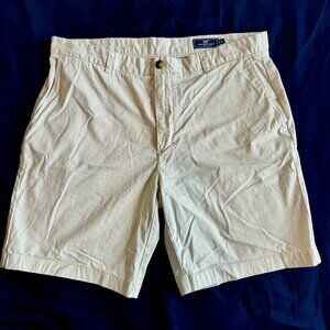 Vineyard Vines flat front shorts